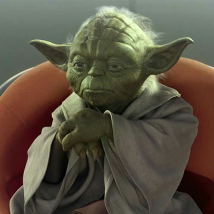Mestre Yoda, Grande Mestre Jedi
