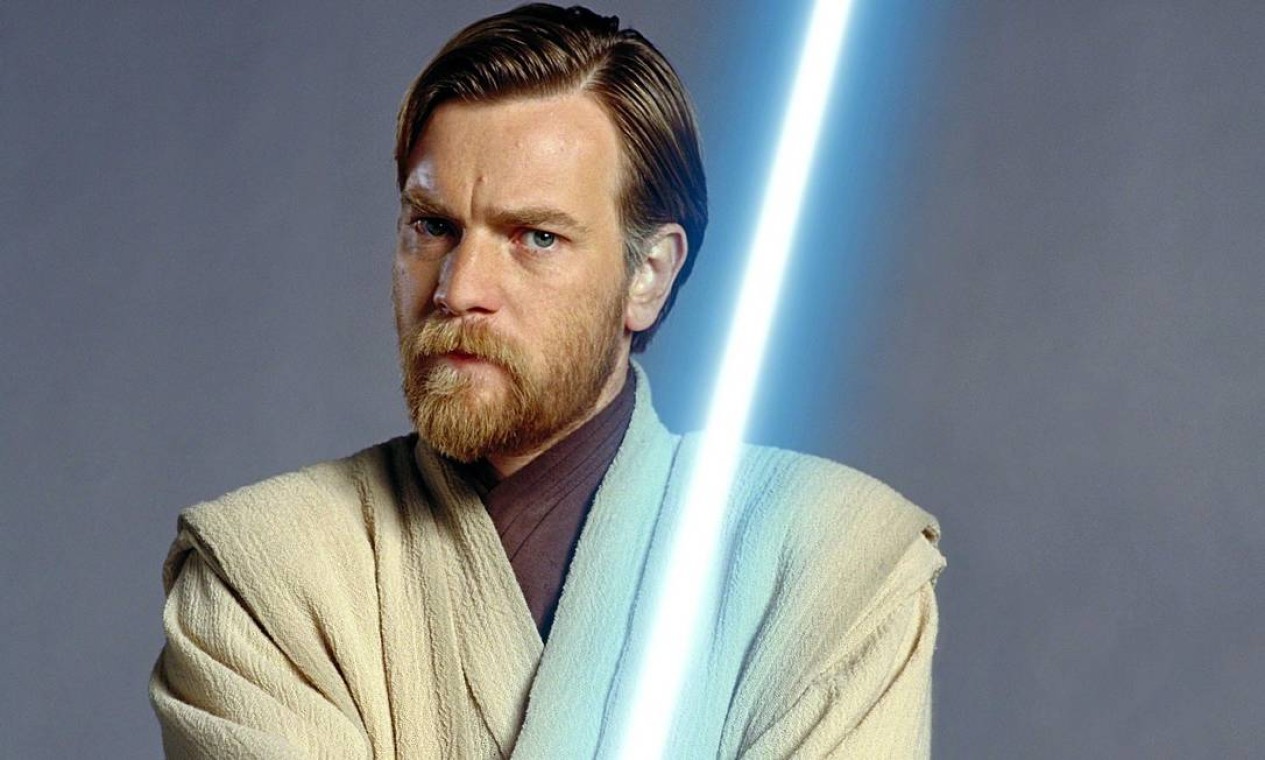 Obi-Wan Kenobi, Mestre Jedi